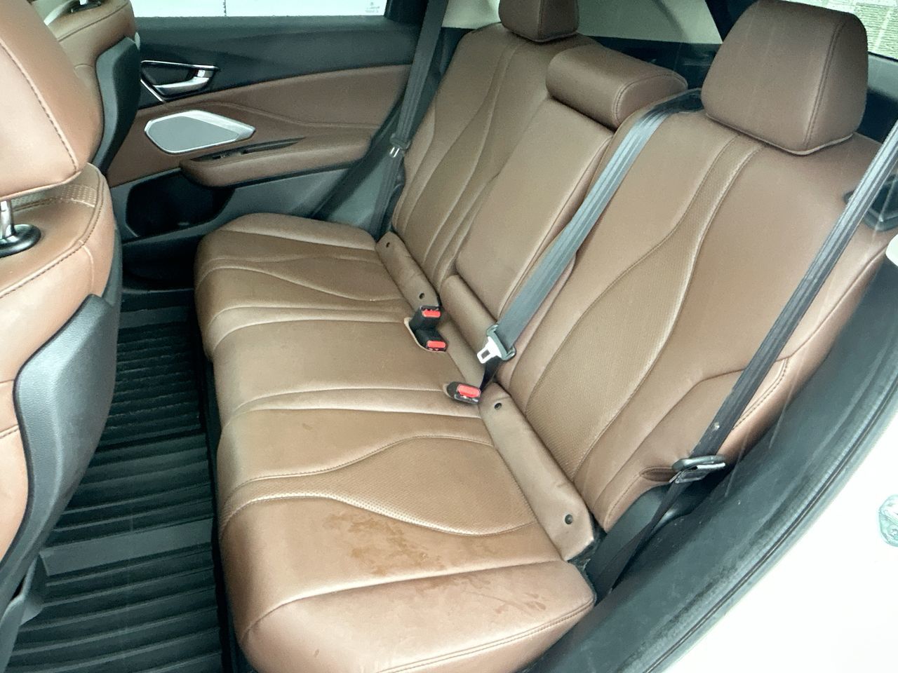 2021 Acura RDX