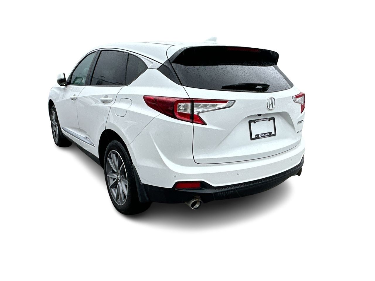 2021 Acura RDX