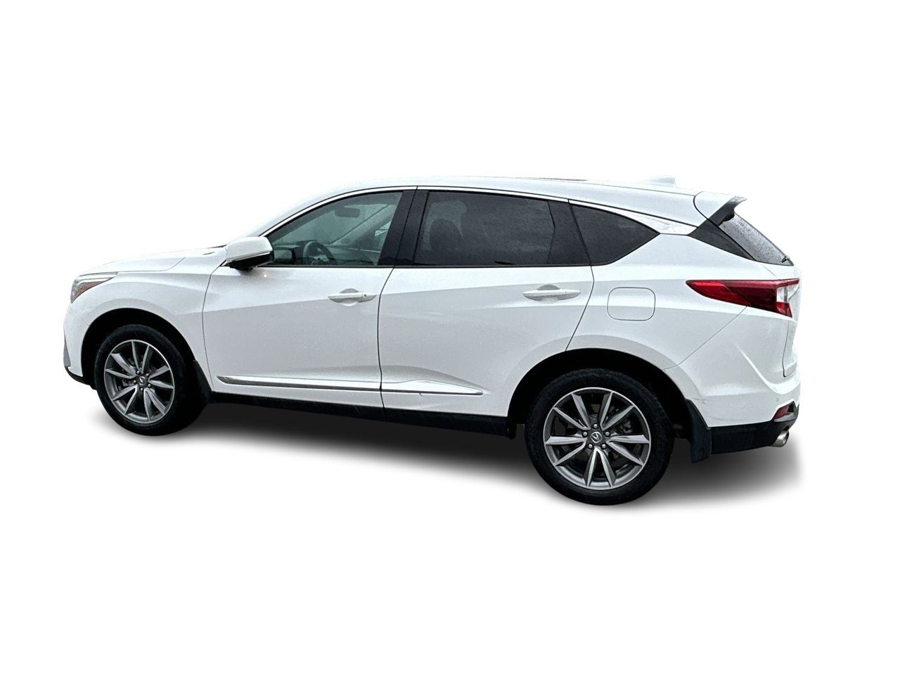 2021 Acura RDX