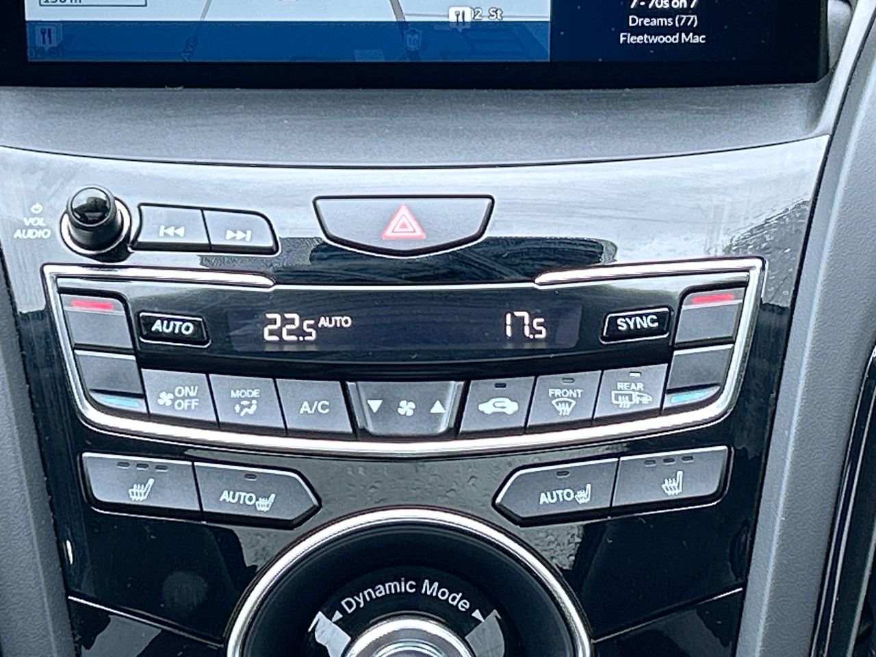 2021 Acura RDX