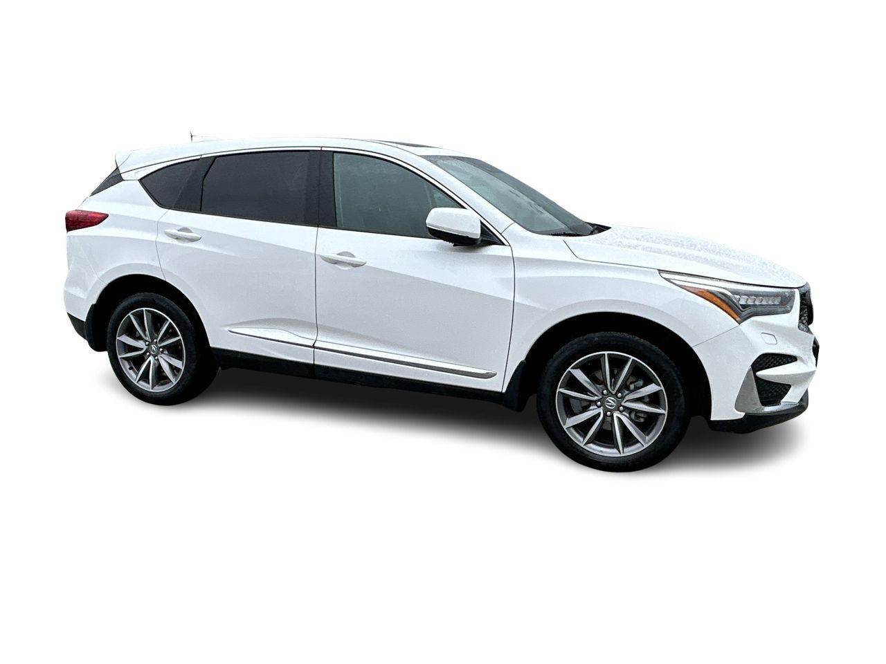 2021 Acura RDX