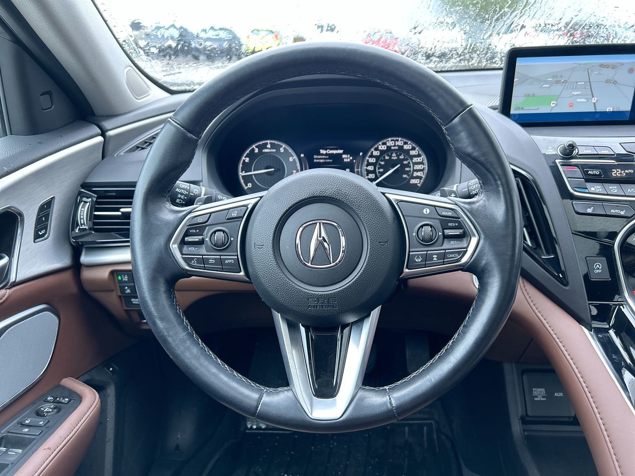 2021 Acura RDX