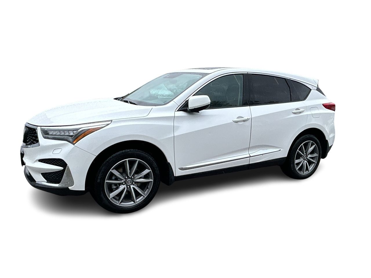 2021 Acura RDX