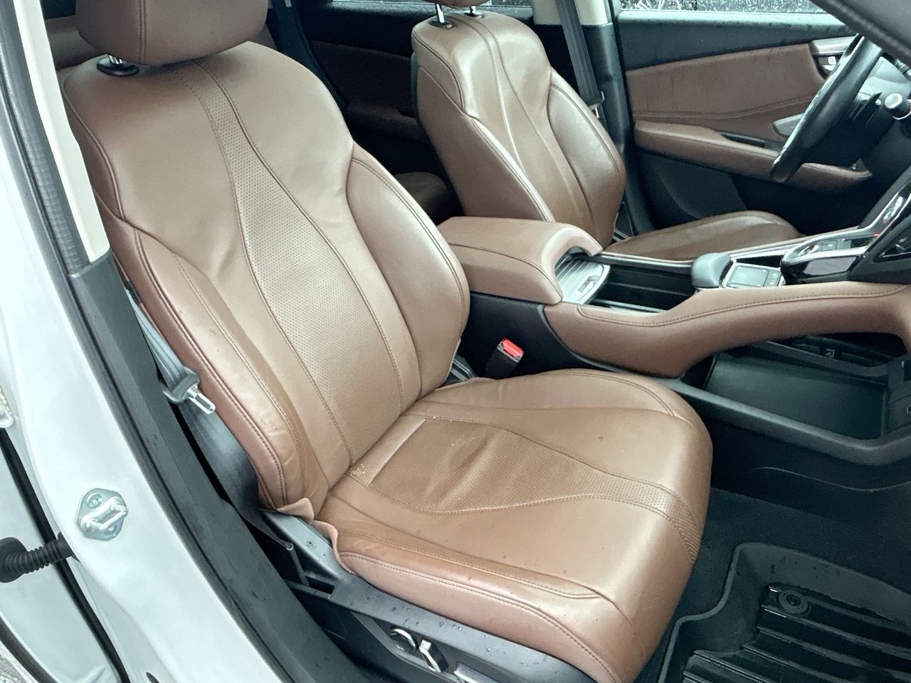 2021 Acura RDX