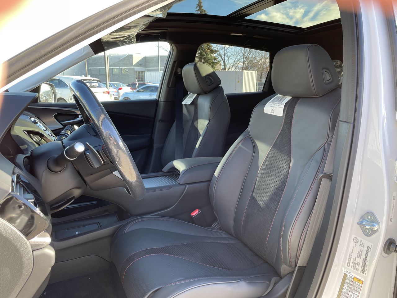 Acura RDX  2022 à Langley, Colombie-Britannique