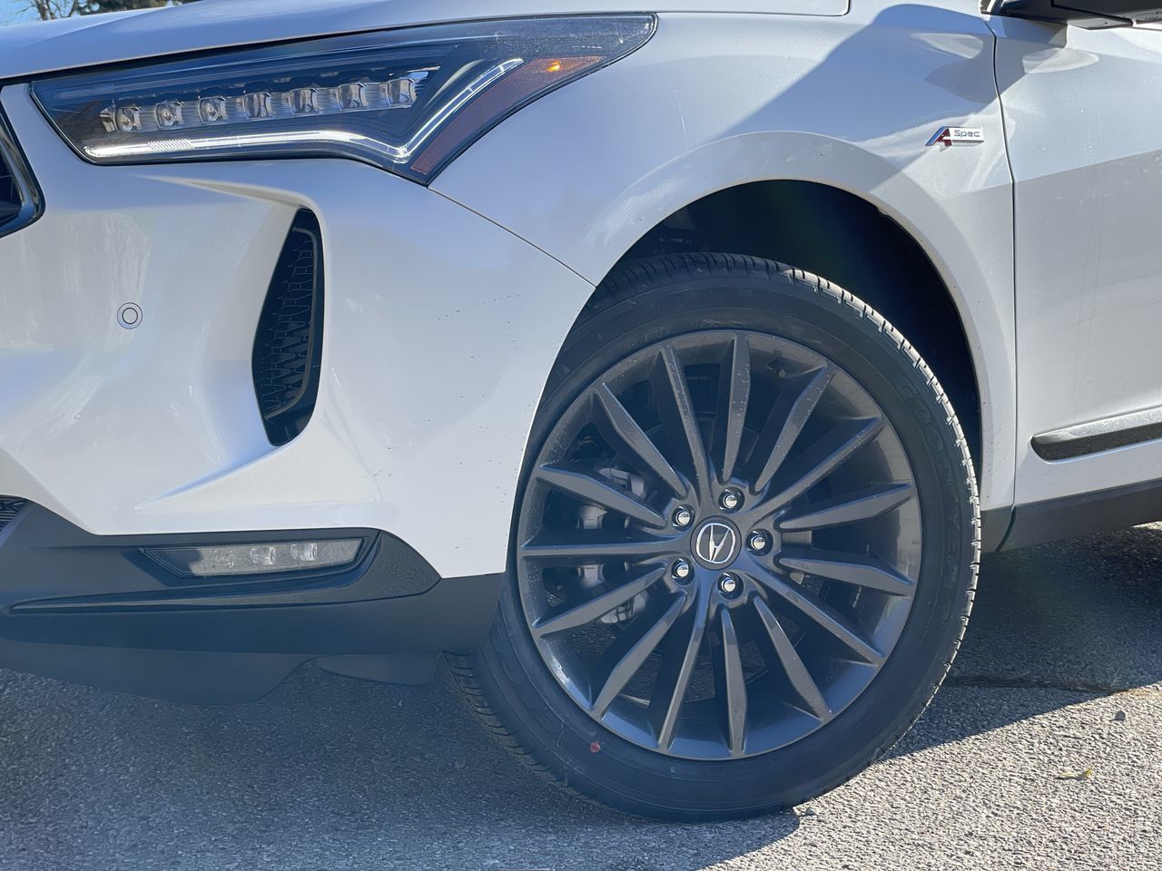 Acura RDX  2022 à Langley, Colombie-Britannique
