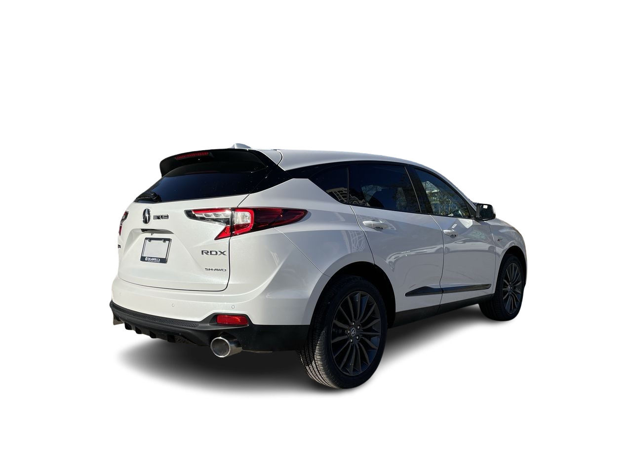 Acura RDX  2022 à Langley, Colombie-Britannique
