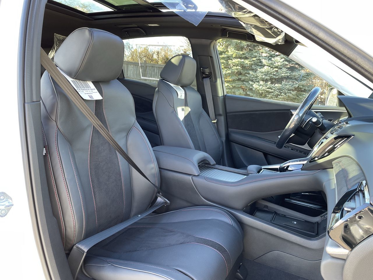 Acura RDX  2022 à Langley, Colombie-Britannique