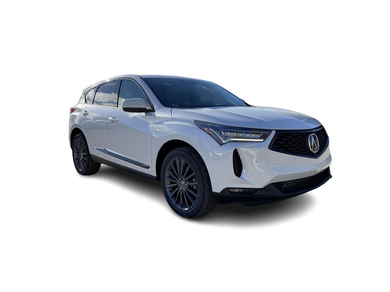 Acura RDX  2022 à Langley, Colombie-Britannique