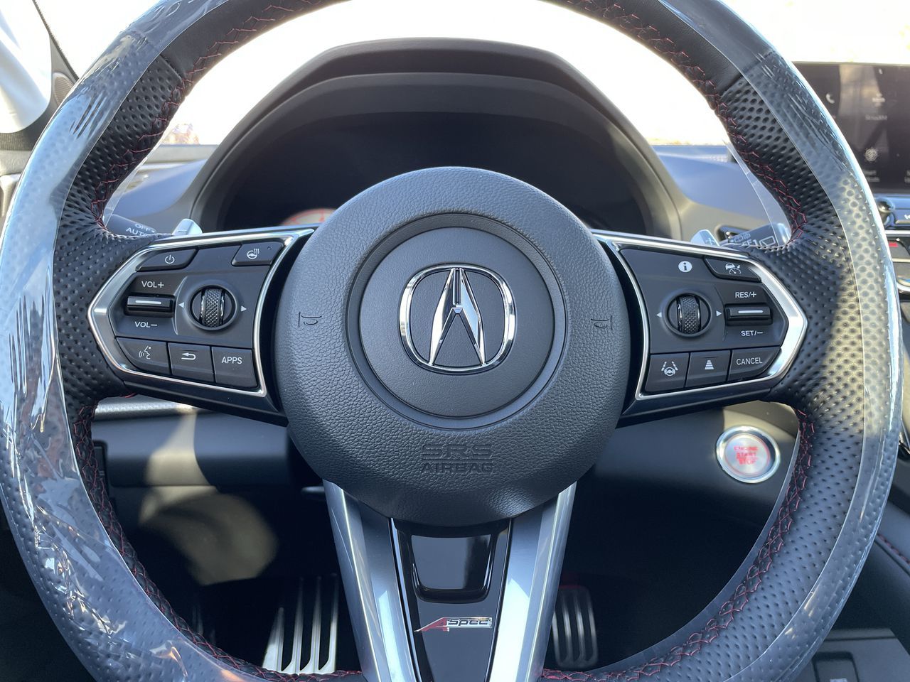 Acura RDX  2022 à Langley, Colombie-Britannique