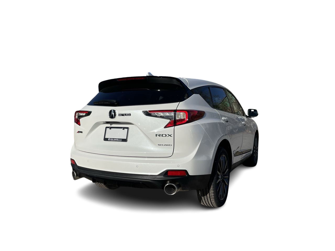 Acura RDX  2022 à Langley, Colombie-Britannique