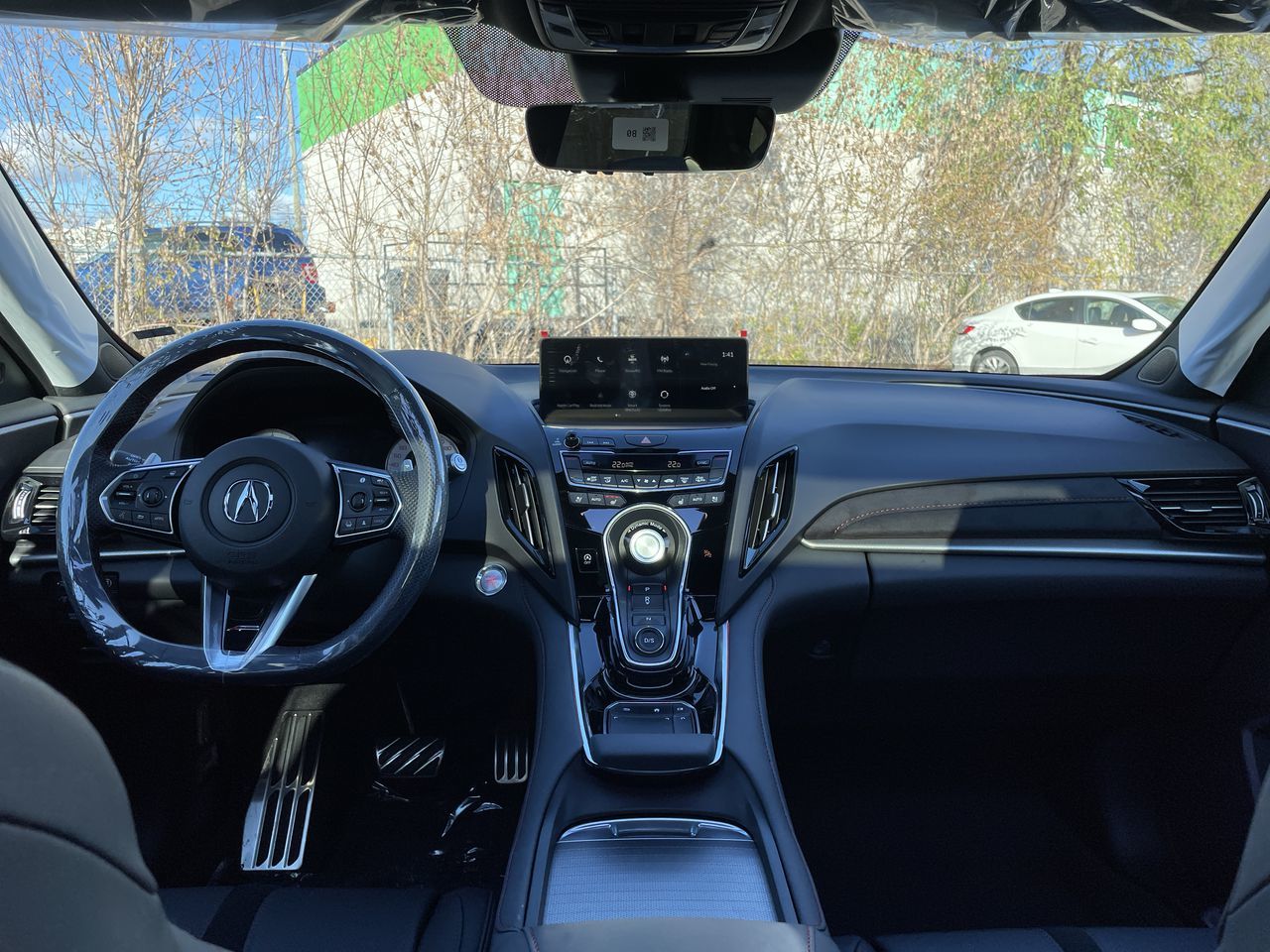 Acura RDX  2022 à Langley, Colombie-Britannique