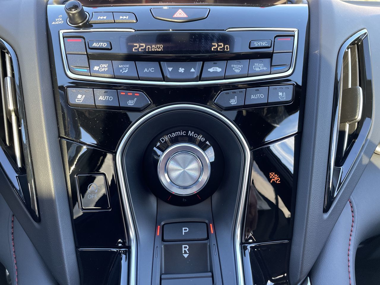 Acura RDX  2022 à Langley, Colombie-Britannique