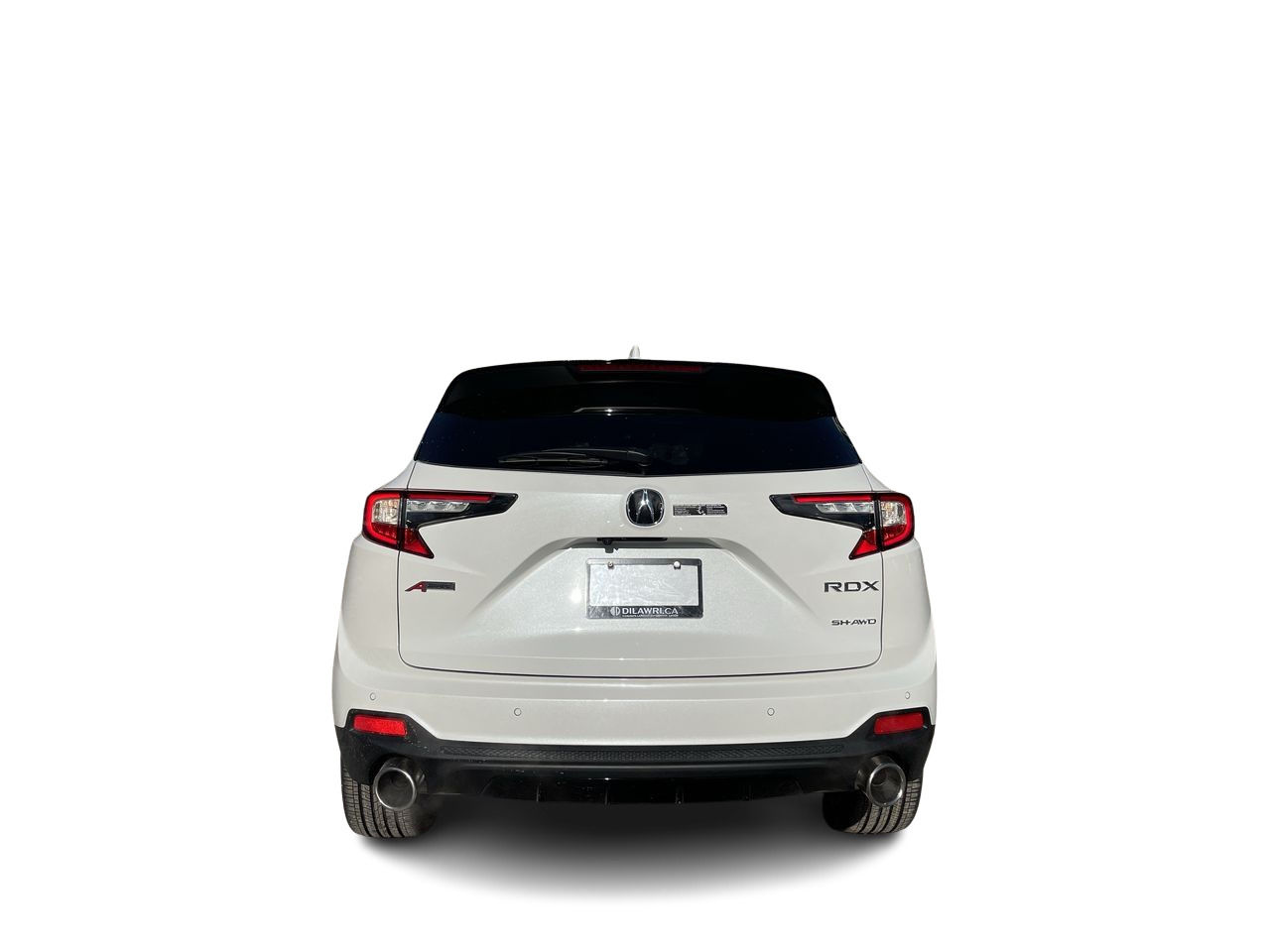 Acura RDX  2022 à Langley, Colombie-Britannique