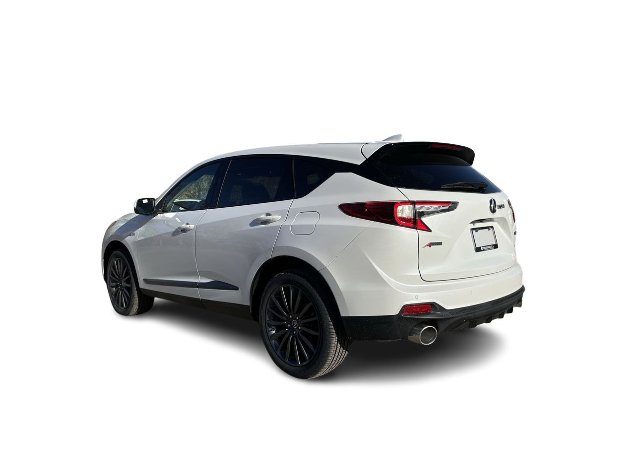 Acura RDX  2022 à Langley, Colombie-Britannique