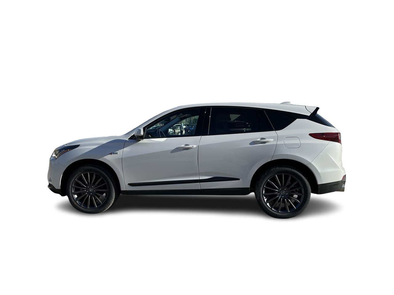 Acura RDX  2022 à Langley, Colombie-Britannique