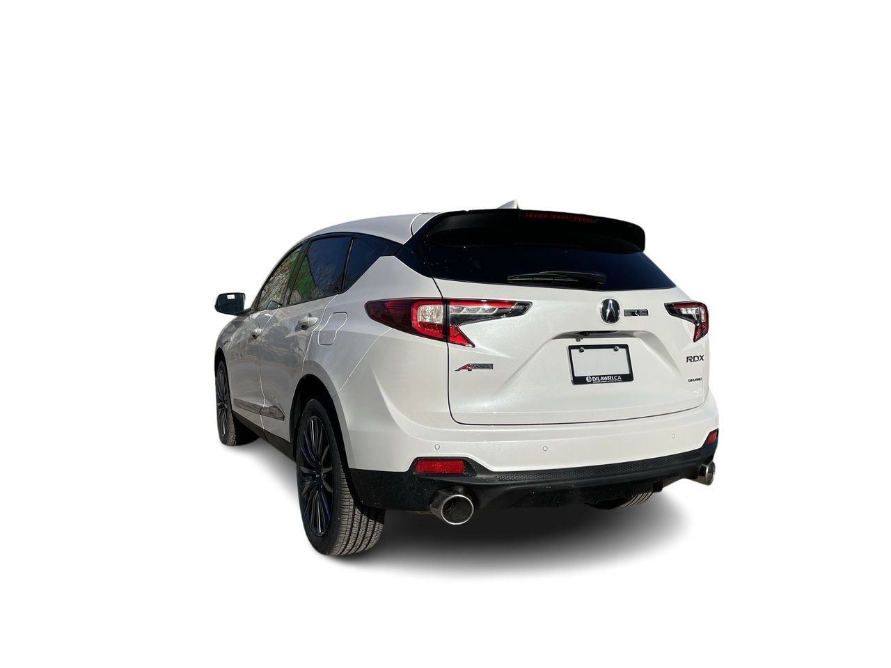 Acura RDX  2022 à Langley, Colombie-Britannique