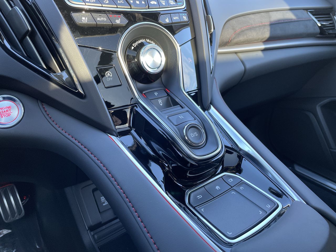 Acura RDX  2022 à Langley, Colombie-Britannique