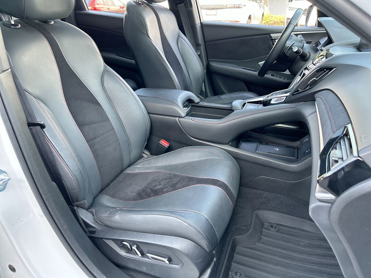 2022 Acura RDX in Langley, British Columbia