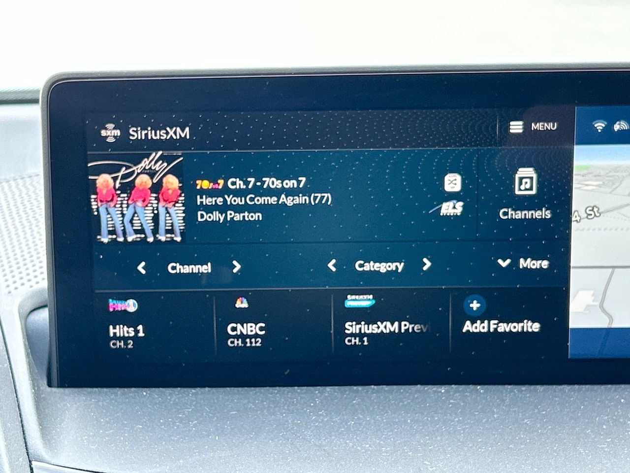 2022 Acura RDX in Langley, British Columbia