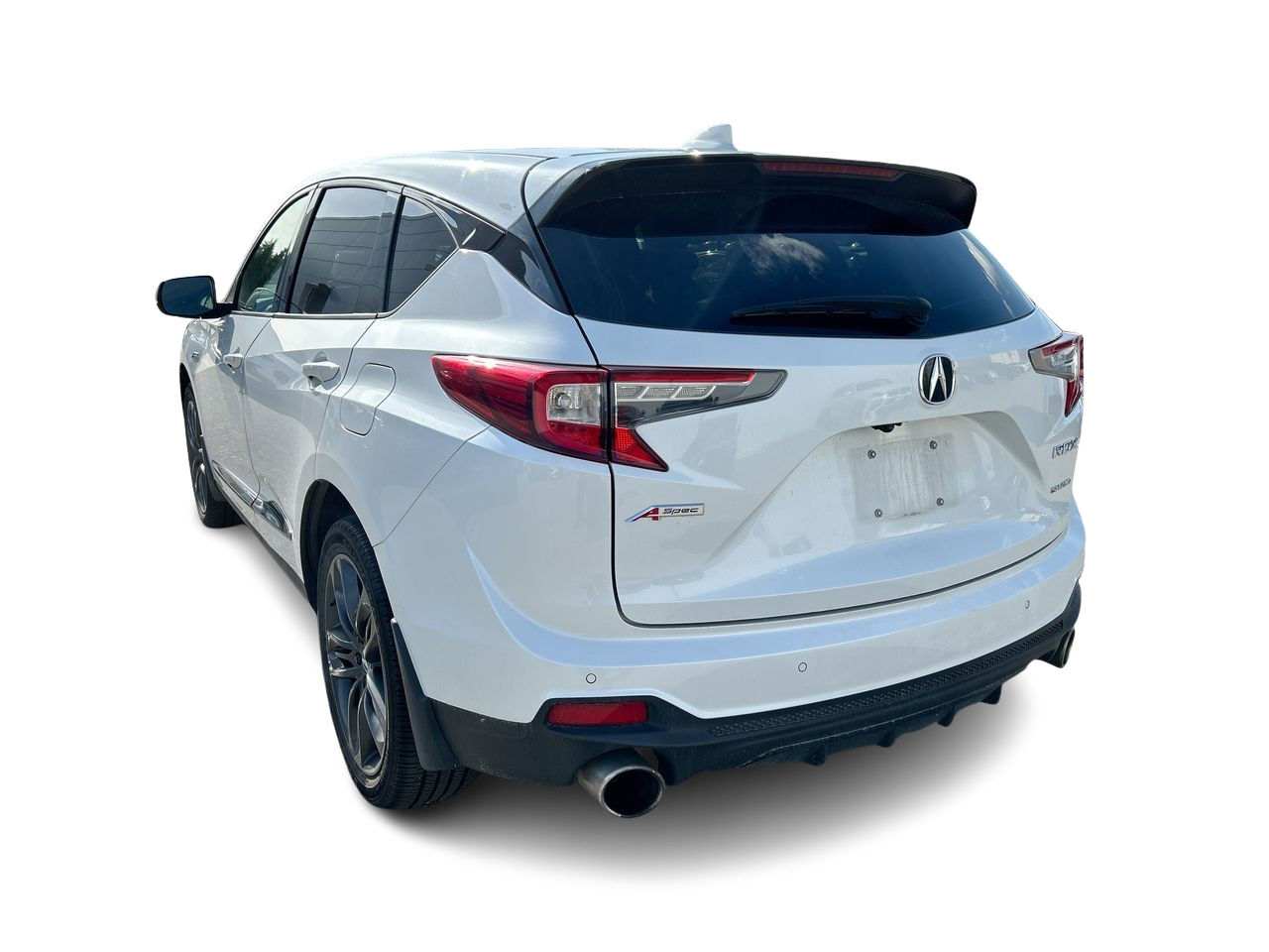 2022 Acura RDX in Langley, British Columbia
