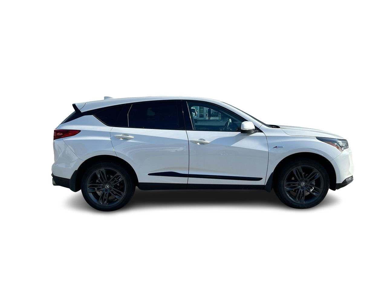 2022 Acura RDX in Langley, British Columbia