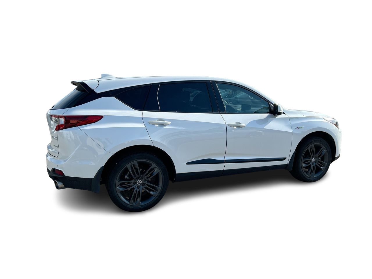 2022 Acura RDX in Langley, British Columbia