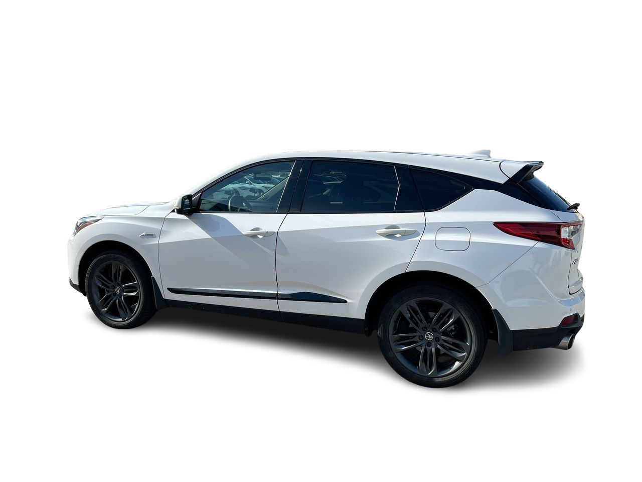 2022 Acura RDX in Langley, British Columbia