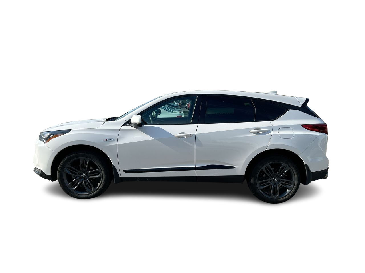 2022 Acura RDX in Langley, British Columbia