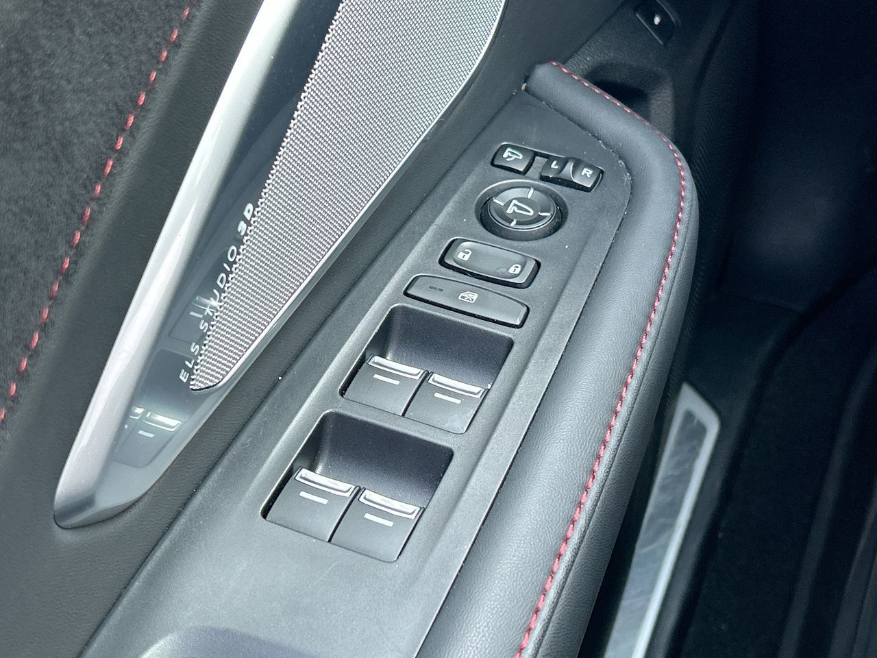 2022 Acura RDX in Langley, British Columbia