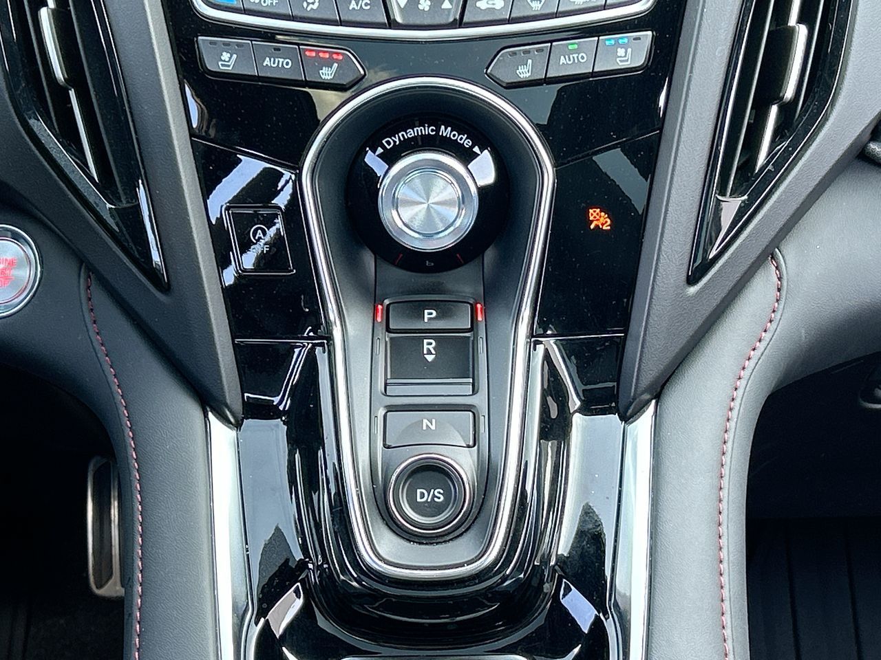 2022 Acura RDX in Langley, British Columbia