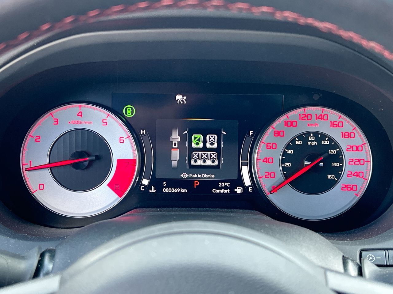 2022 Acura RDX in Langley, British Columbia