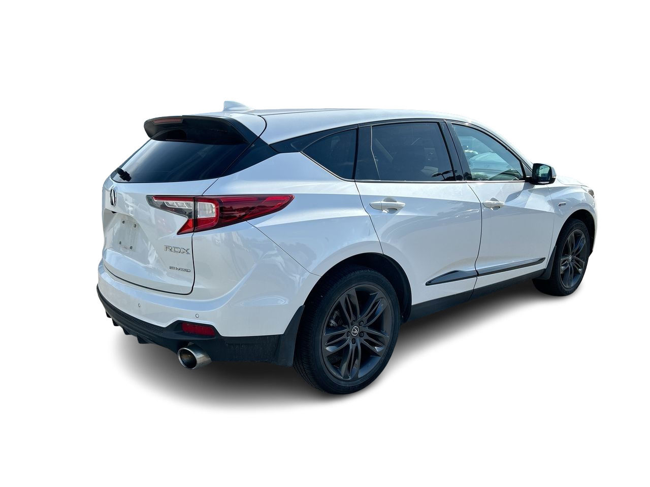 2022 Acura RDX in Langley, British Columbia
