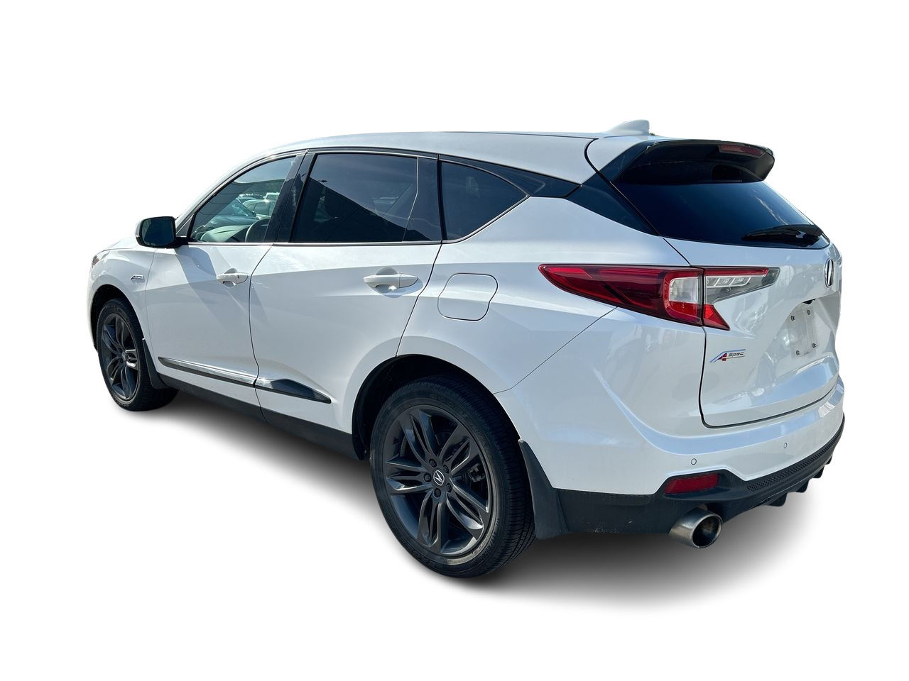 2022 Acura RDX in Langley, British Columbia