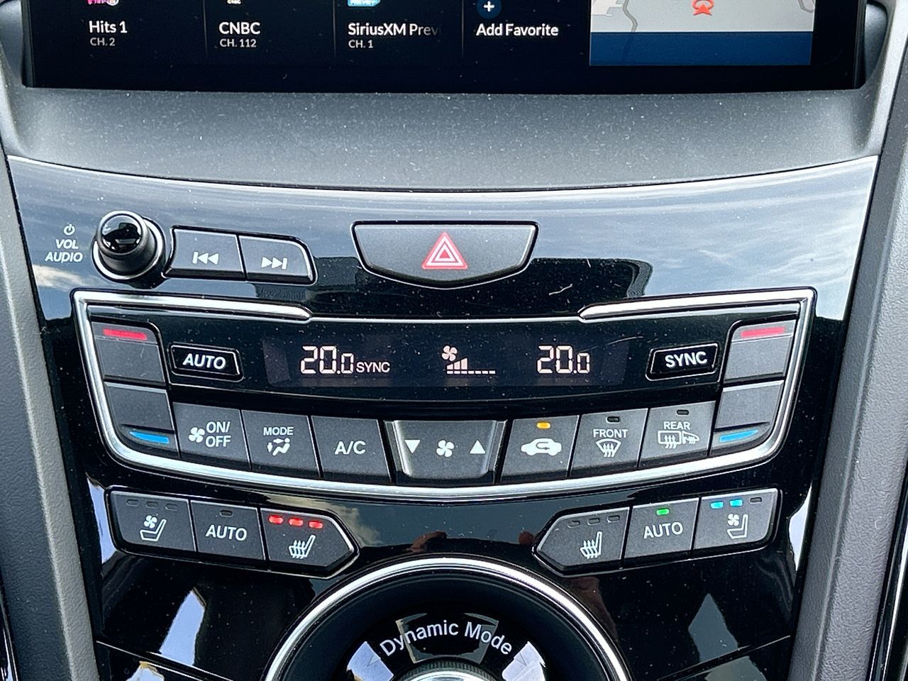 2022 Acura RDX in Langley, British Columbia