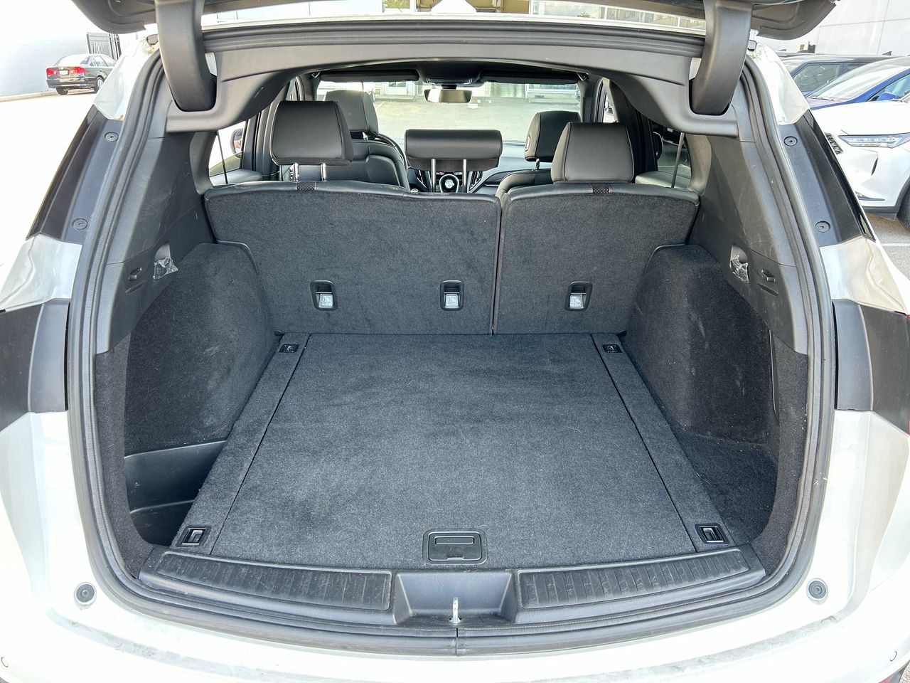 2022 Acura RDX in Langley, British Columbia