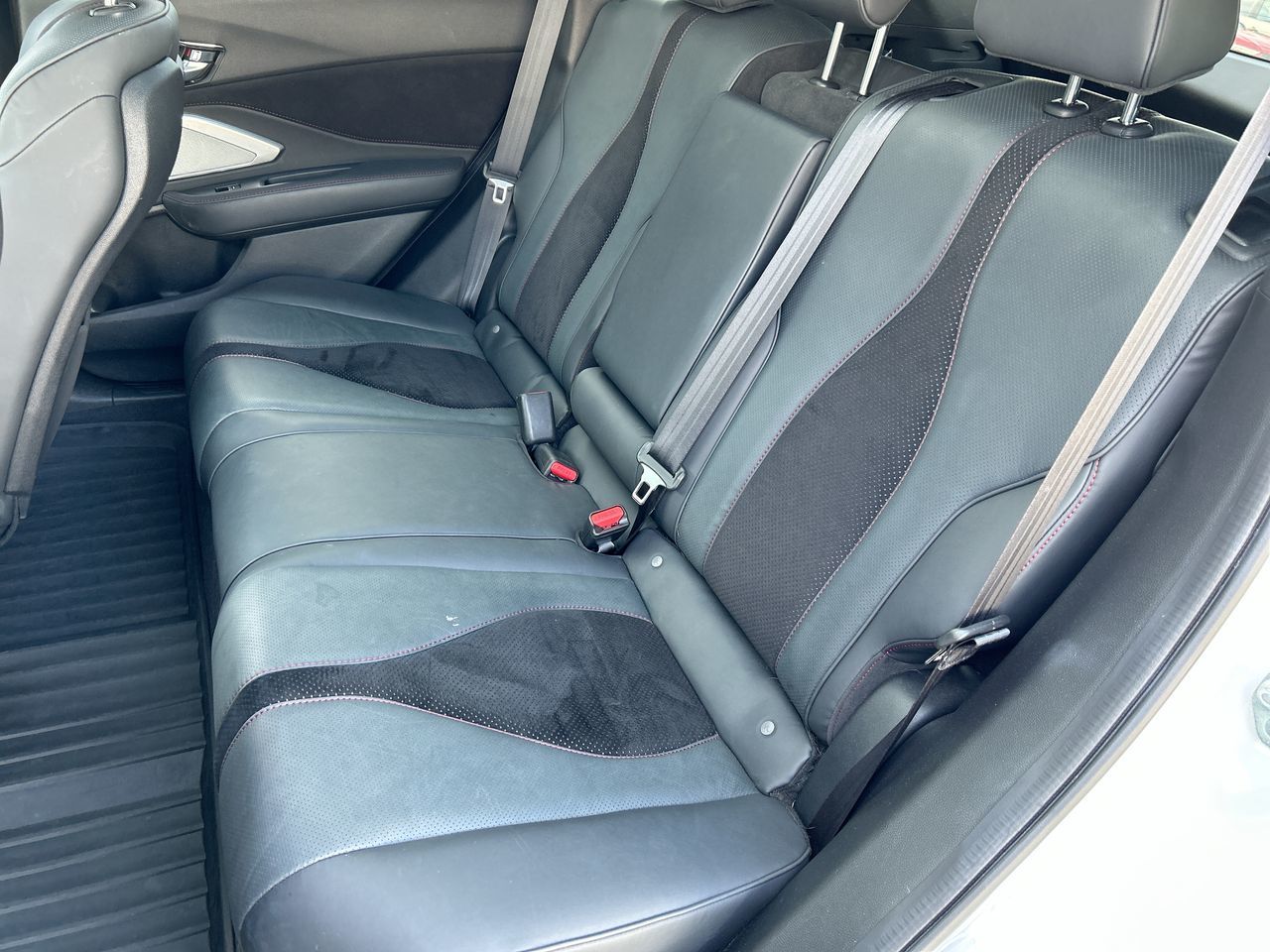 2022 Acura RDX in Langley, British Columbia