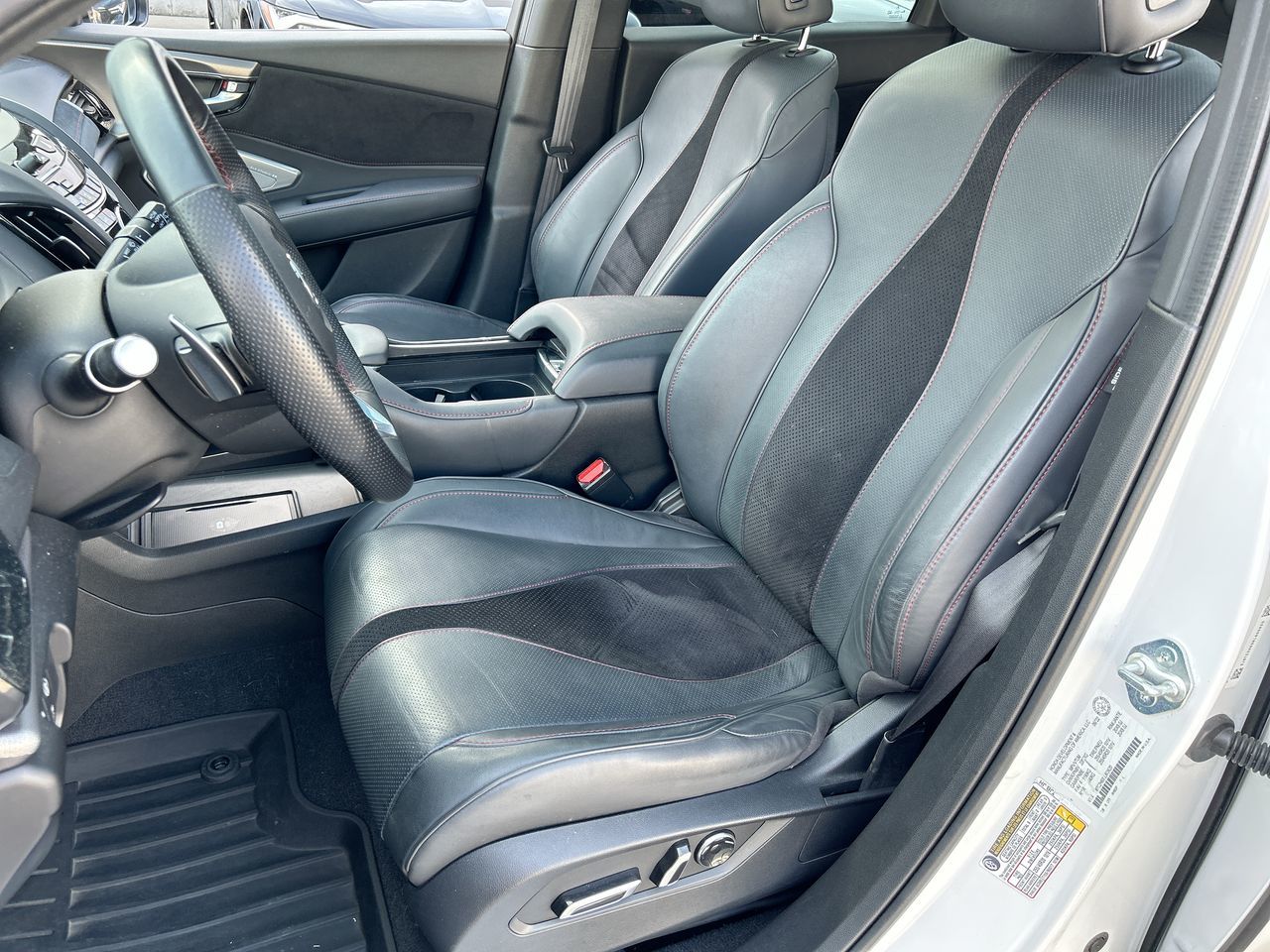 2022 Acura RDX in Langley, British Columbia