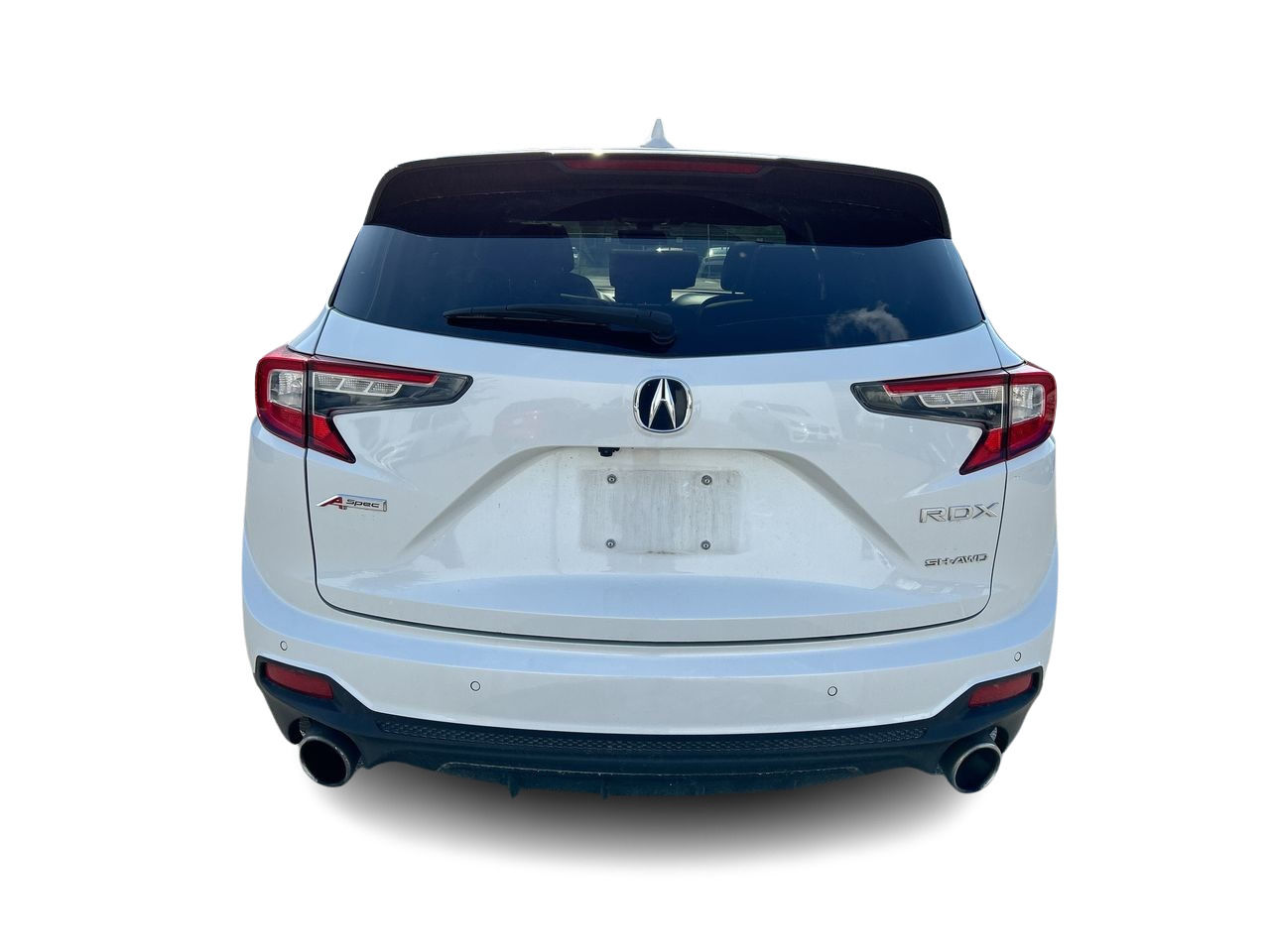2022 Acura RDX in Langley, British Columbia