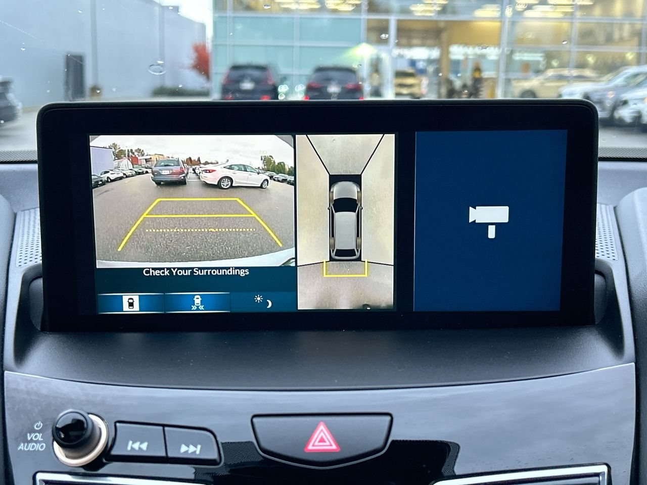 2022 Acura RDX in Langley, British Columbia