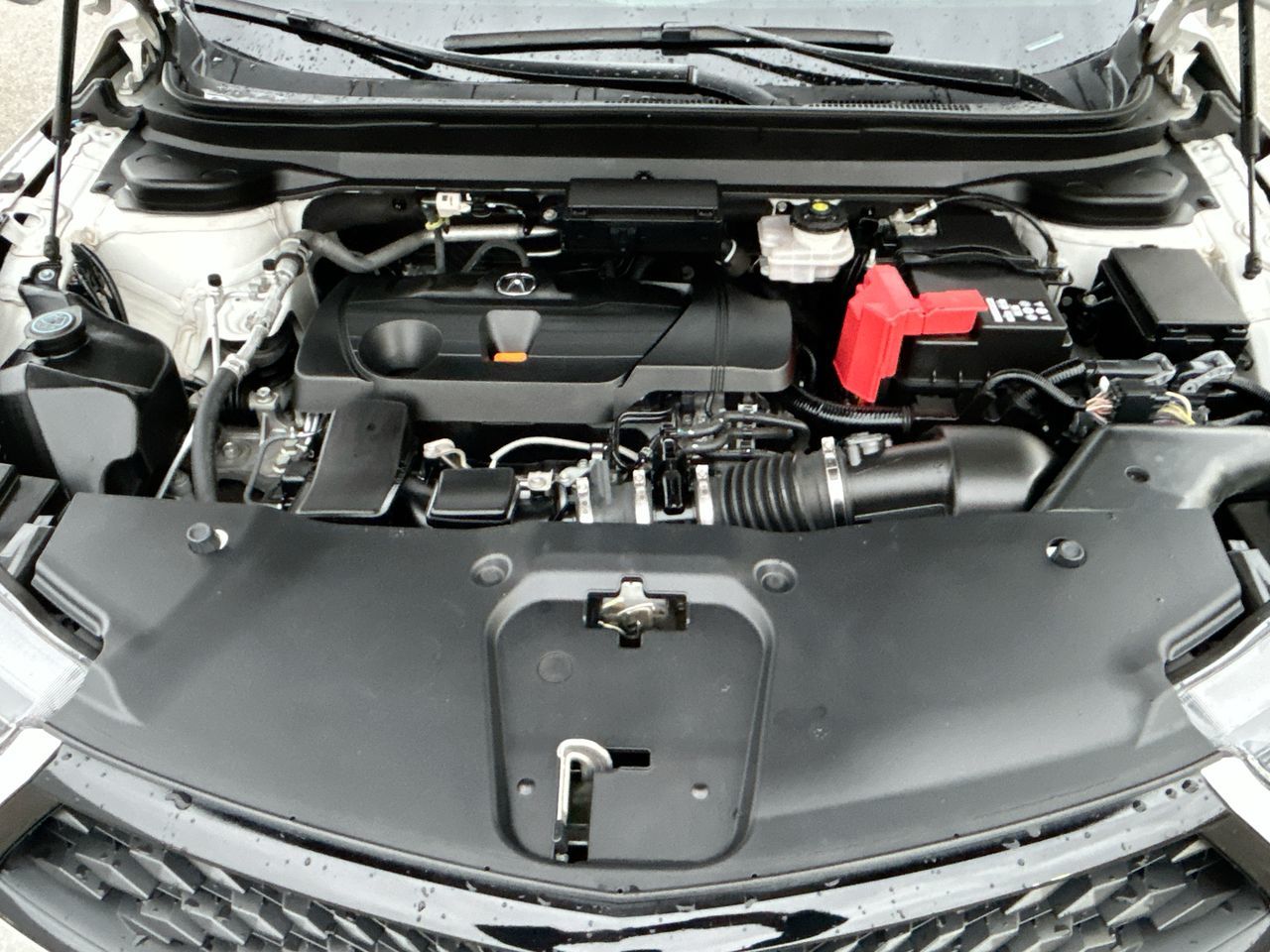 2022 Acura RDX in Langley, British Columbia