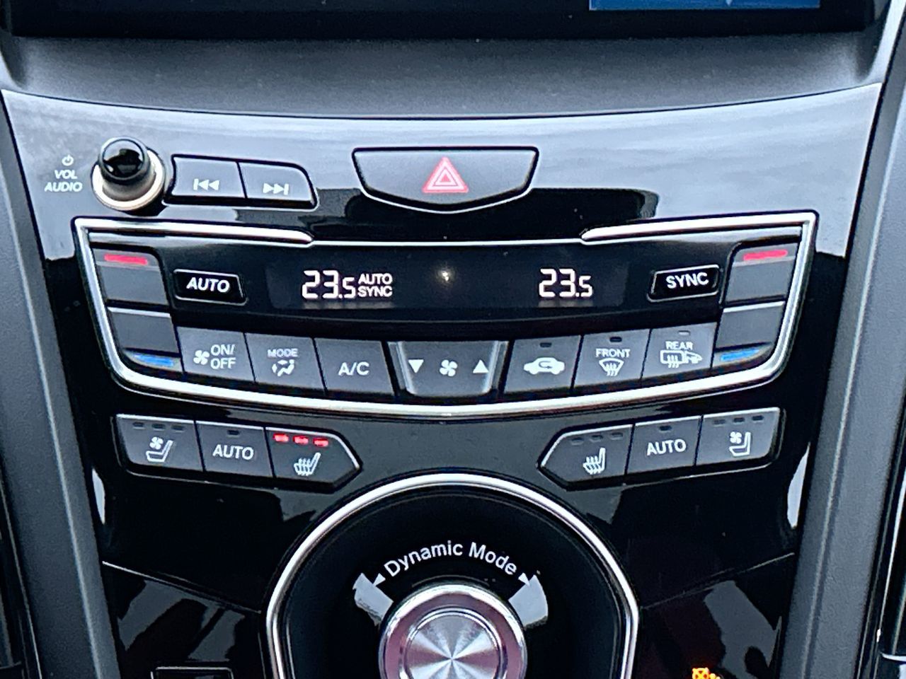 2022 Acura RDX in Langley, British Columbia