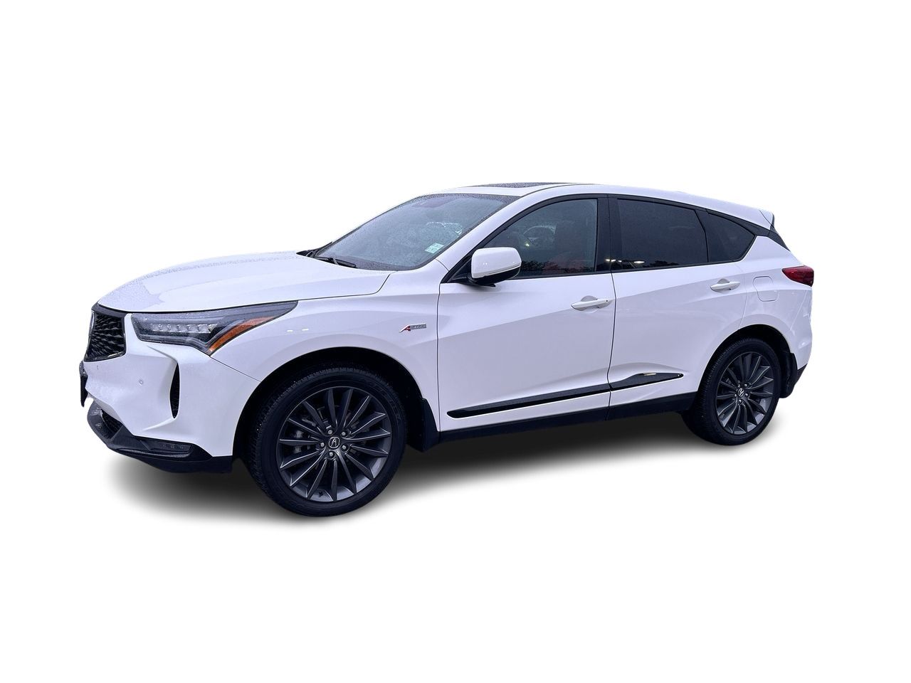 2022 Acura RDX in Langley, British Columbia