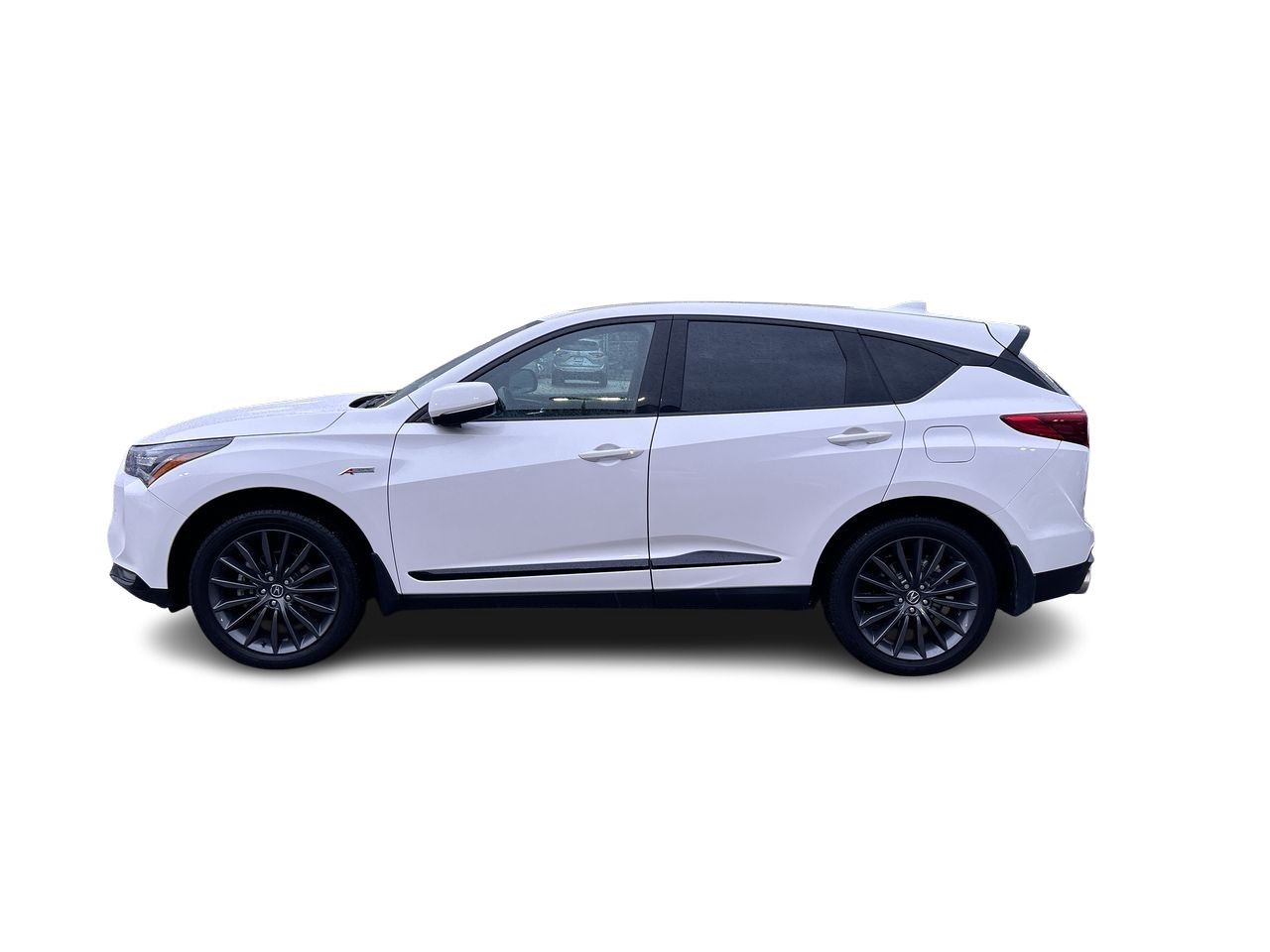 2022 Acura RDX in Langley, British Columbia