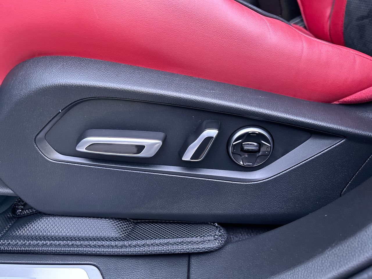 2022 Acura RDX in Langley, British Columbia