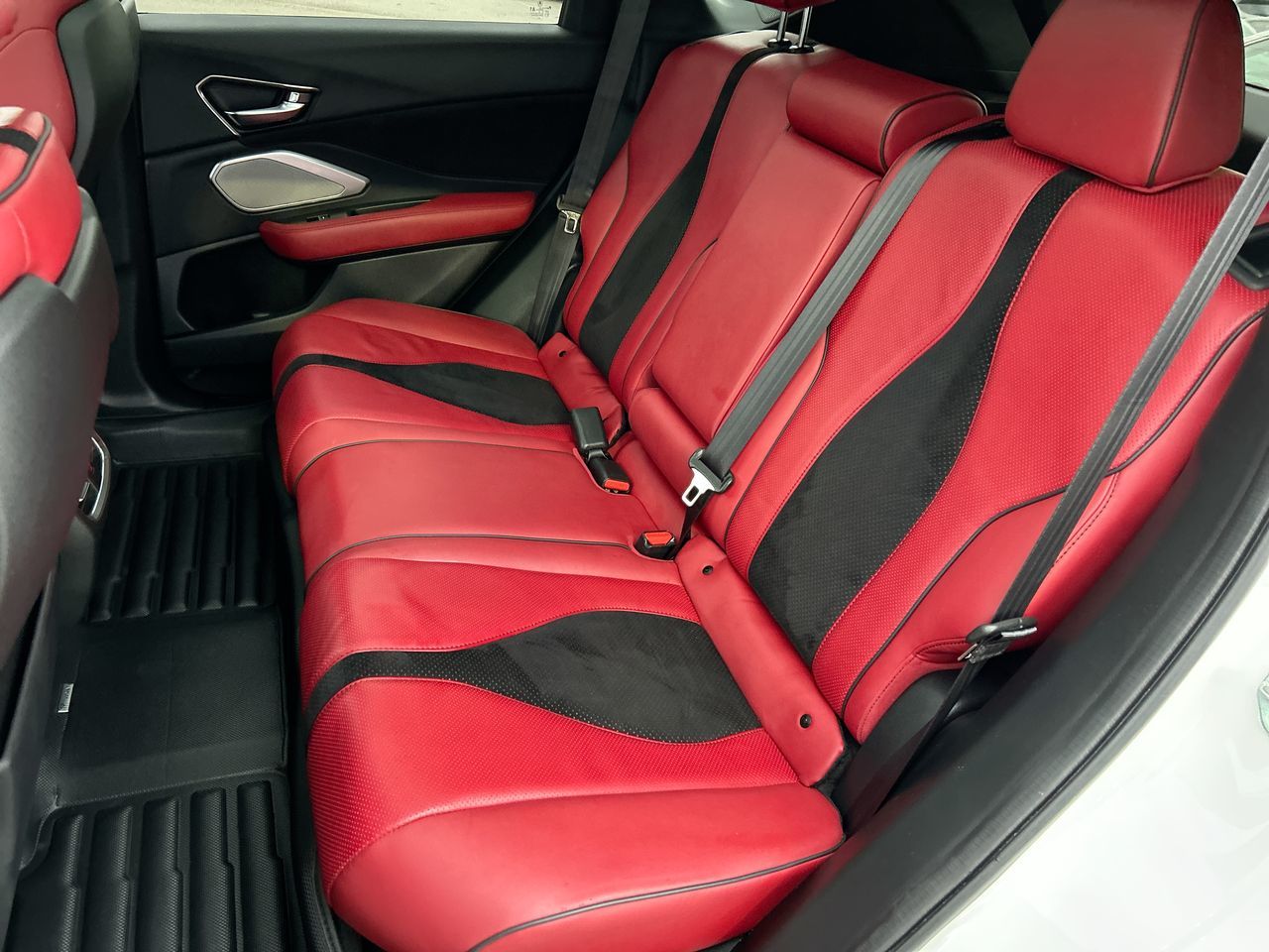 2022 Acura RDX in Langley, British Columbia