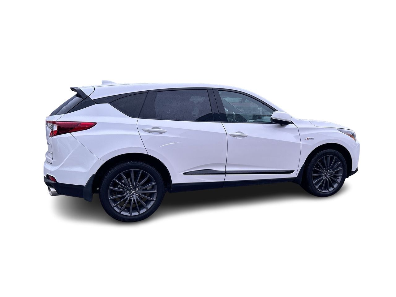 2022 Acura RDX in Langley, British Columbia