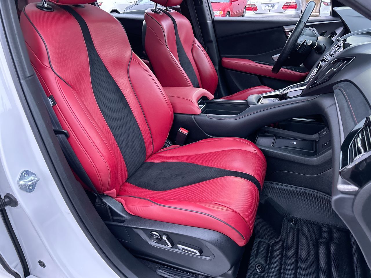 2022 Acura RDX in Langley, British Columbia