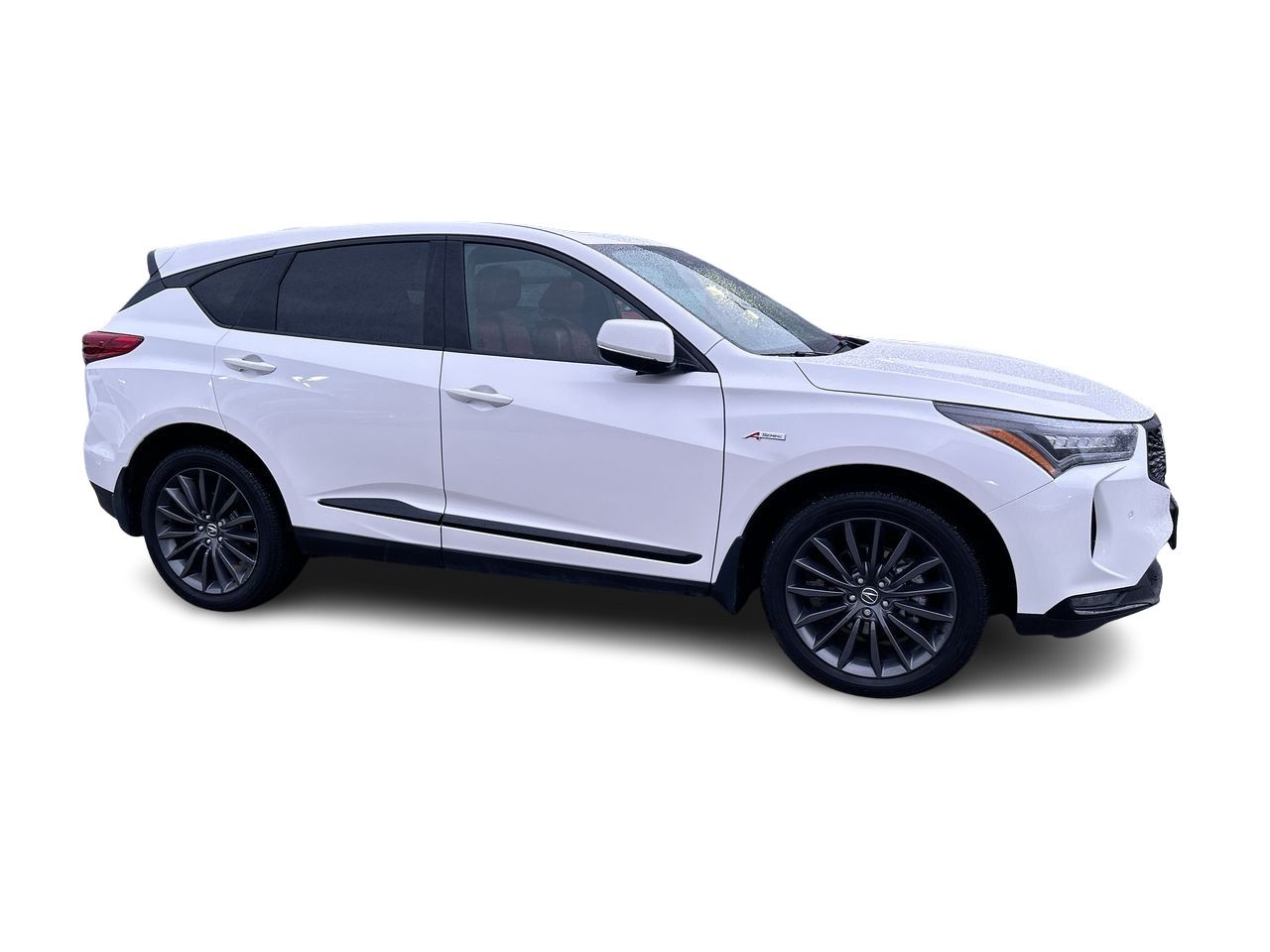 2022 Acura RDX in Langley, British Columbia