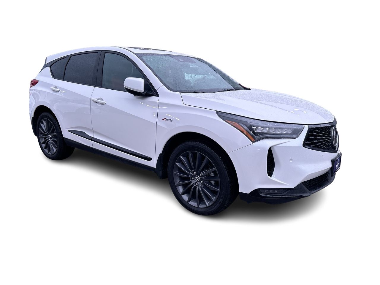 2022 Acura RDX in Langley, British Columbia